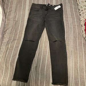 SP Black Jeans - Grey - Size 30